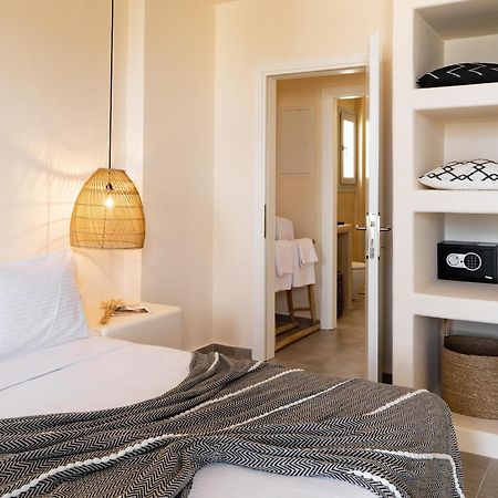 Maeva Suites Santorini Pyrgos Kallistis Exterior foto