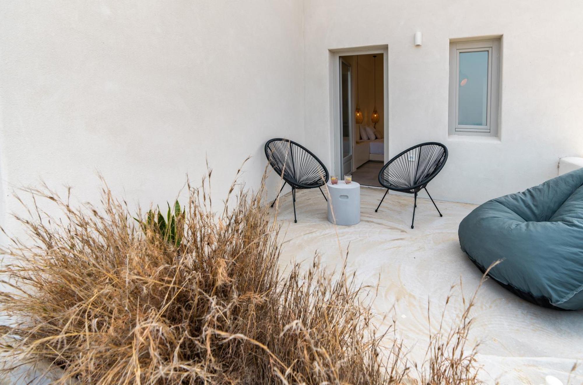 Maeva Suites Santorini Pyrgos Kallistis Exterior foto
