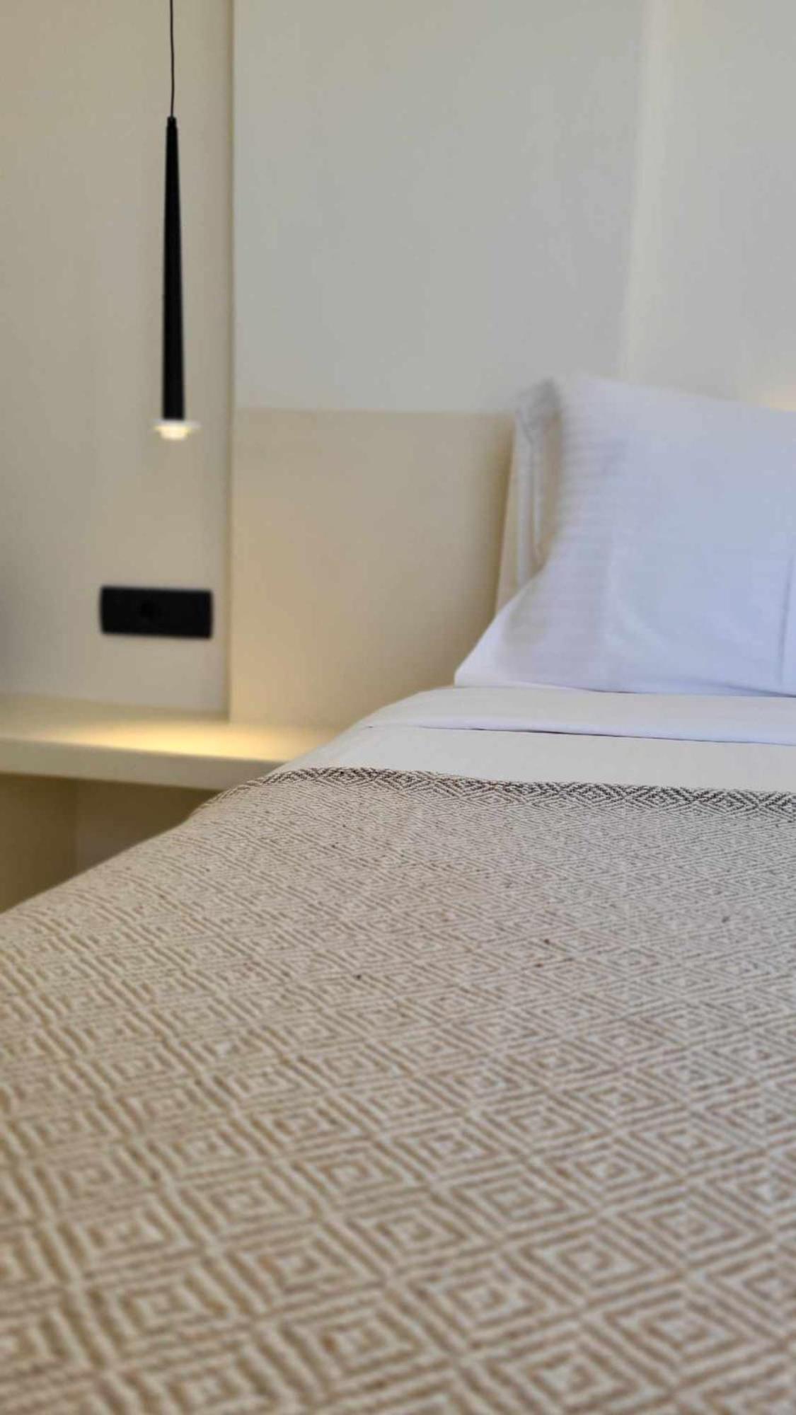 Maeva Suites Santorini Pyrgos Kallistis Exterior foto