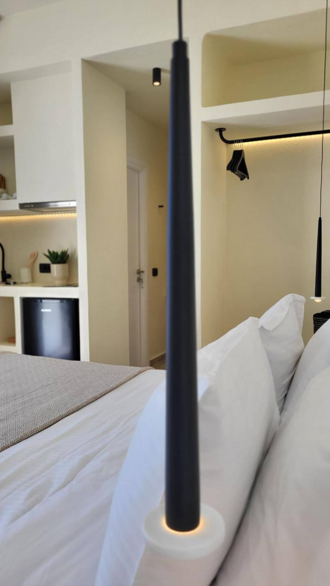Maeva Suites Santorini Pyrgos Kallistis Exterior foto