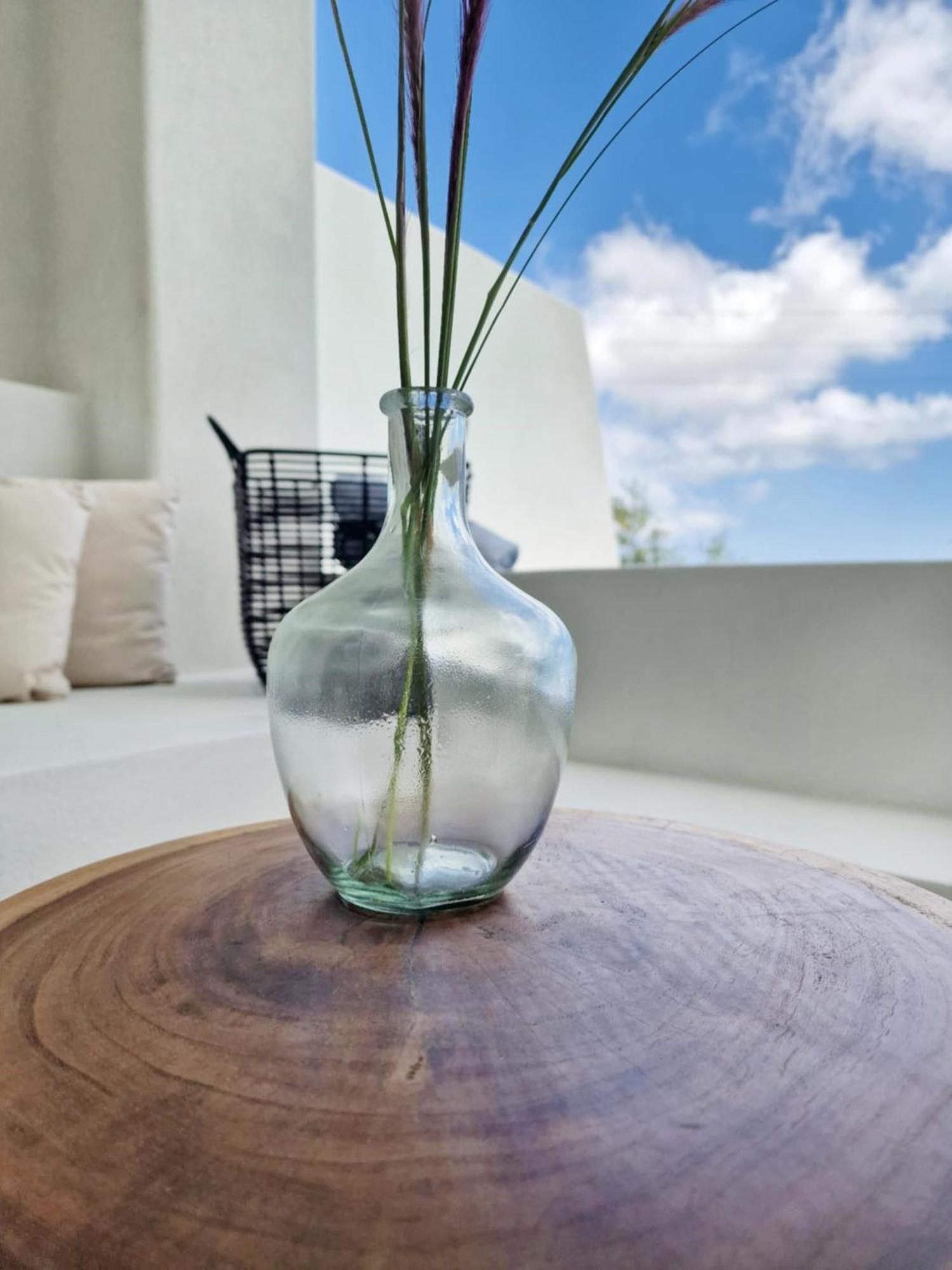 Maeva Suites Santorini Pyrgos Kallistis Exterior foto